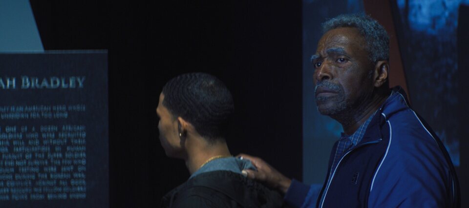 Falcon y el Soldado de Invierno