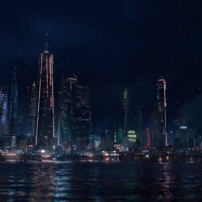 Falcon y el Soldado de Invierno