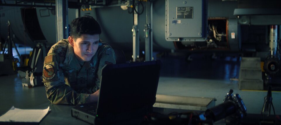 Falcon y el Soldado de Invierno