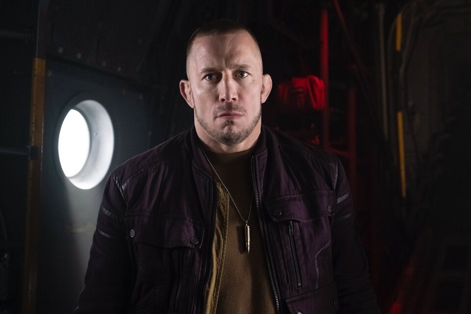 Falcon y el Soldado de Invierno