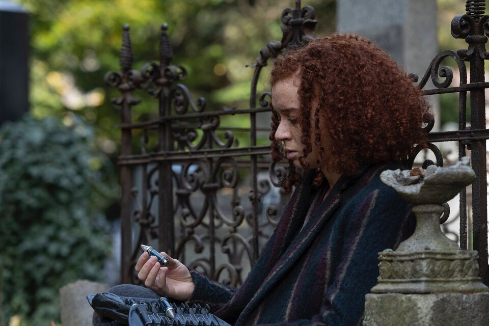 Falcon y el Soldado de Invierno