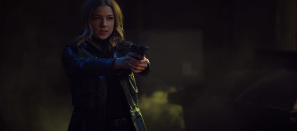 Falcon y el Soldado de Invierno