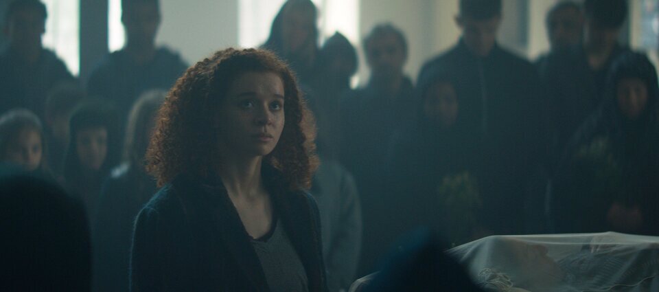 Falcon y el Soldado de Invierno