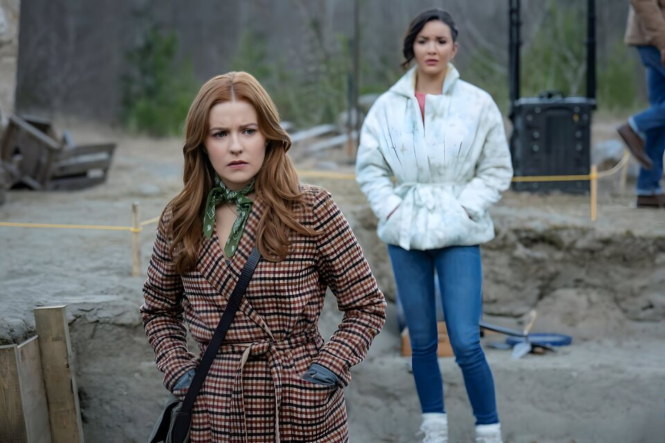 Nancy Drew