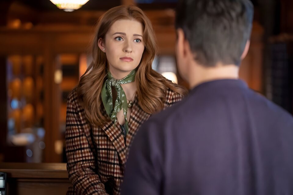 Nancy Drew