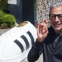 El mundo según Jeff Goldblum