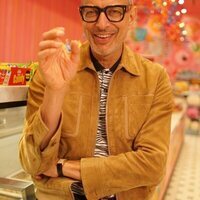 El mundo según Jeff Goldblum