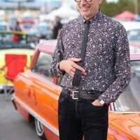 El mundo según Jeff Goldblum