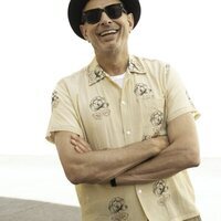 El mundo según Jeff Goldblum