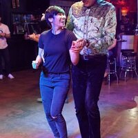 El mundo según Jeff Goldblum