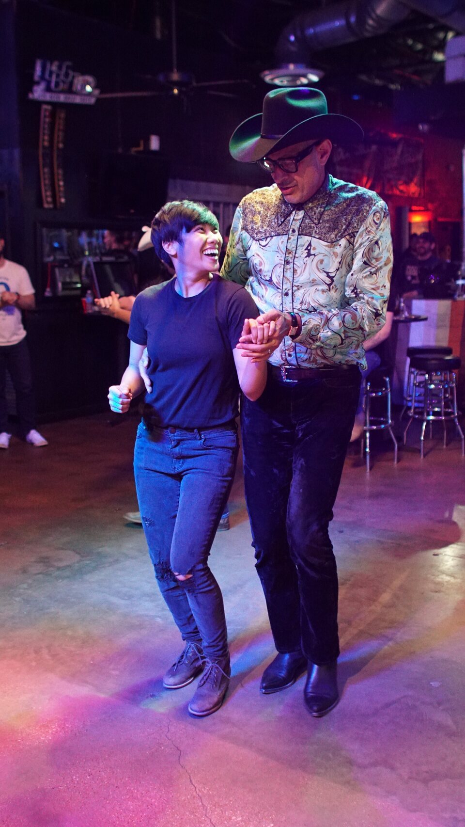 El mundo según Jeff Goldblum