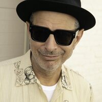 El mundo según Jeff Goldblum