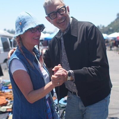 El mundo según Jeff Goldblum