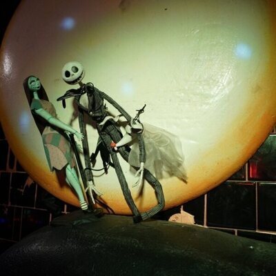 Cinema Relics: Iconic Art of the Movies