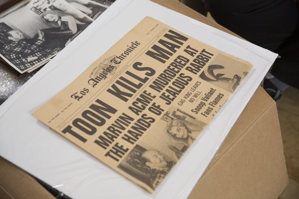 Cinema Relics: Iconic Art of the Movies