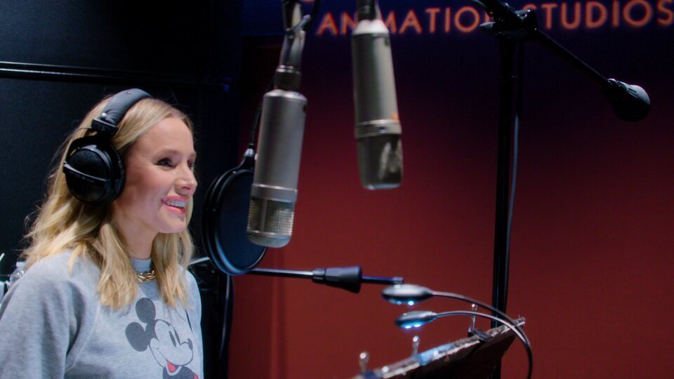 Mucho más allá: así se hizo Frozen 2