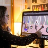 Mucho más allá: así se hizo Frozen 2