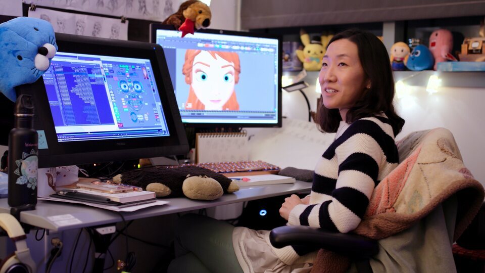 Mucho más allá: así se hizo Frozen 2