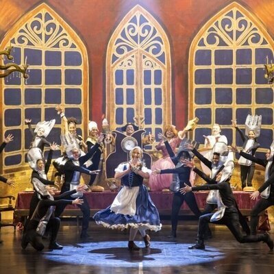 High School Musical: El Musical: La Serie