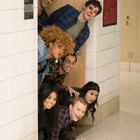 High School Musical: El Musical: La Serie