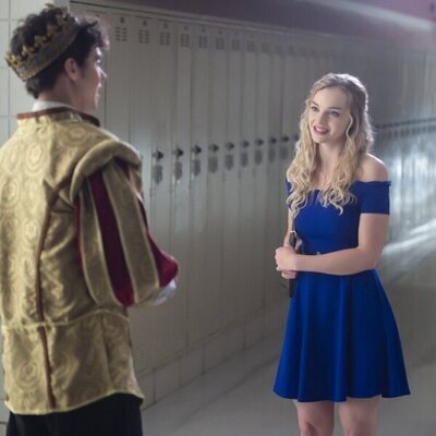 High School Musical: El Musical: La Serie