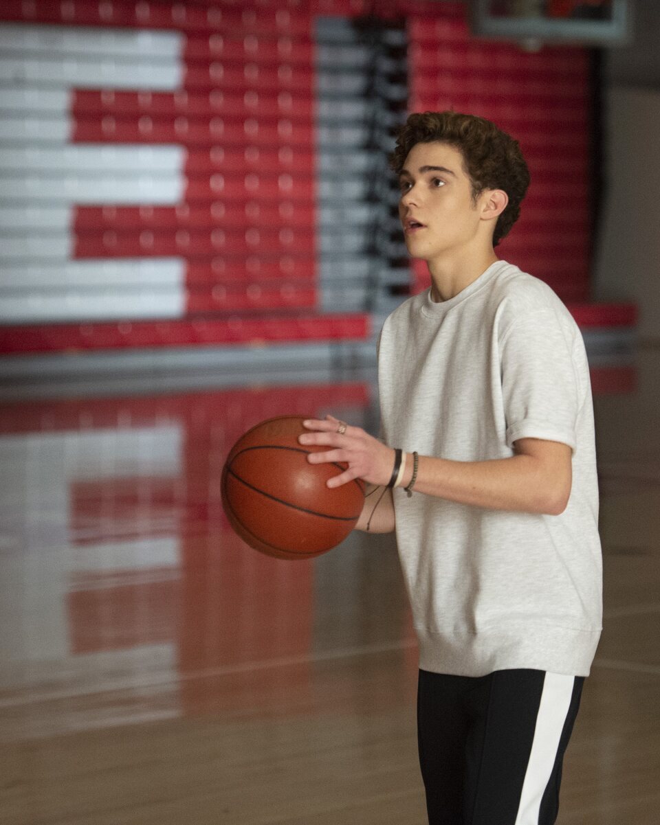 High School Musical: El Musical: La Serie