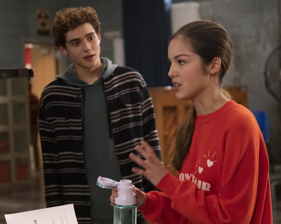 High School Musical: El Musical: La Serie