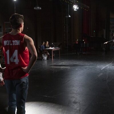 High School Musical: El Musical: La Serie