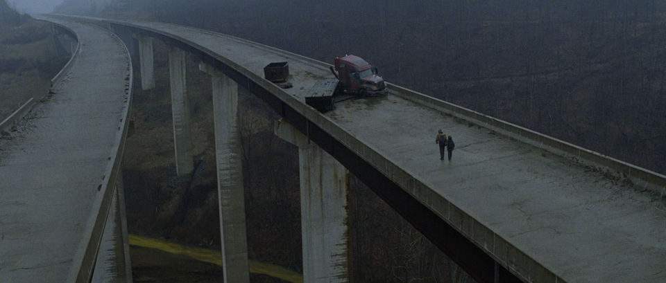 La carretera
