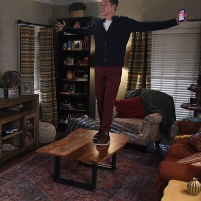 High School Musical: El Musical: La Serie