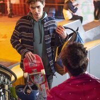 High School Musical: El Musical: La Serie