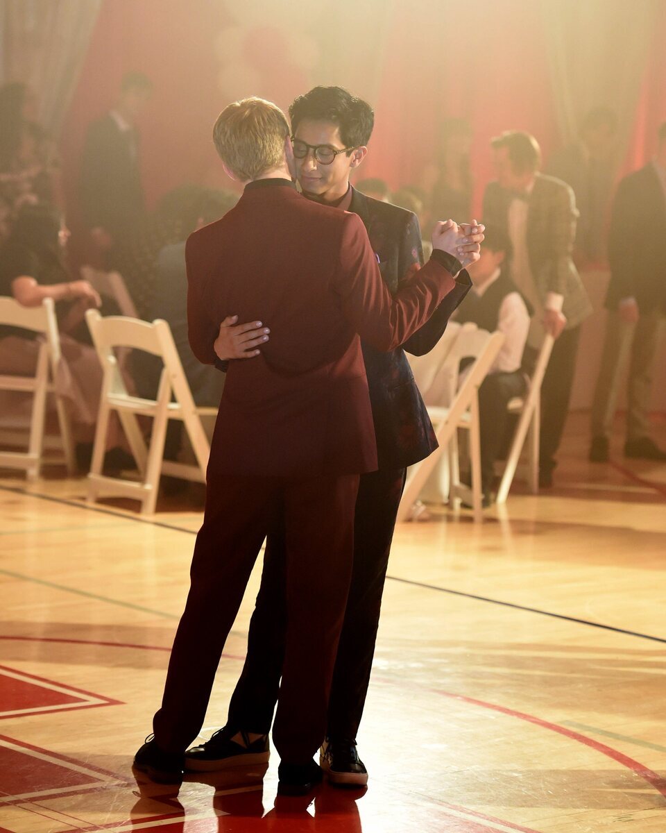 High School Musical: El Musical: La Serie