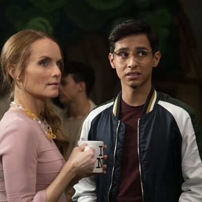 High School Musical: El Musical: La Serie