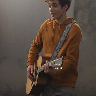 High School Musical: El Musical: La Serie