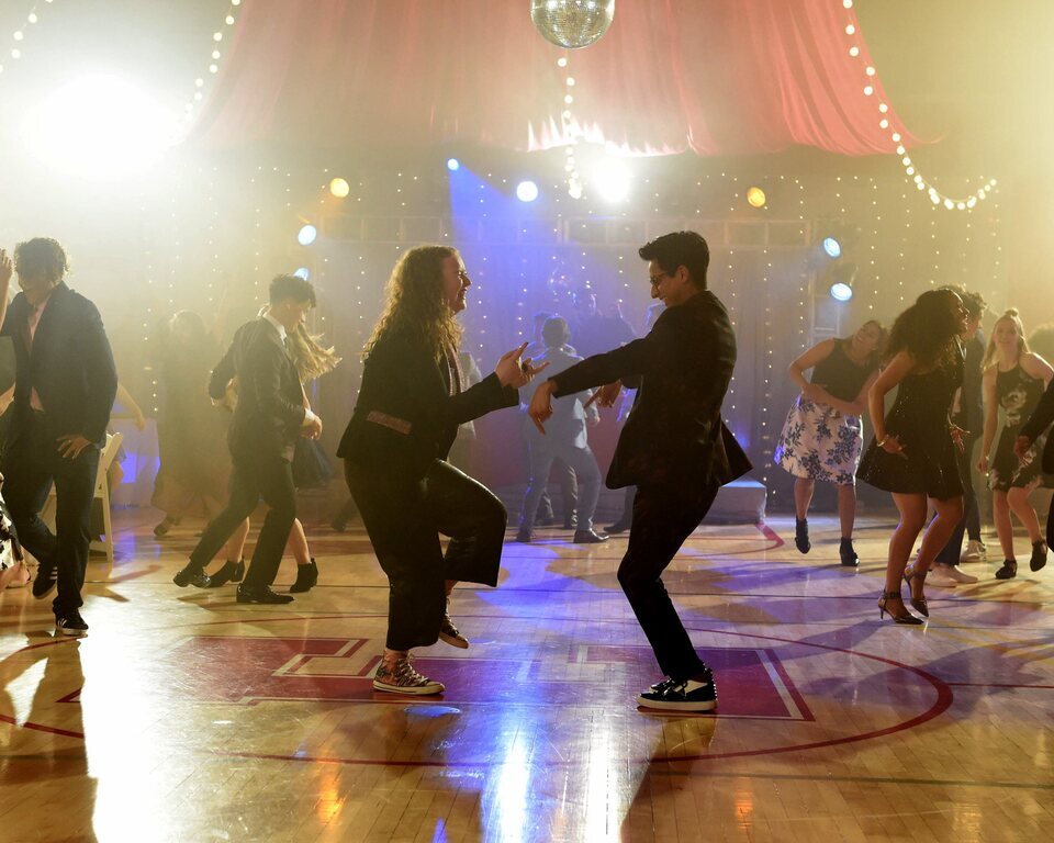 High School Musical: El Musical: La Serie