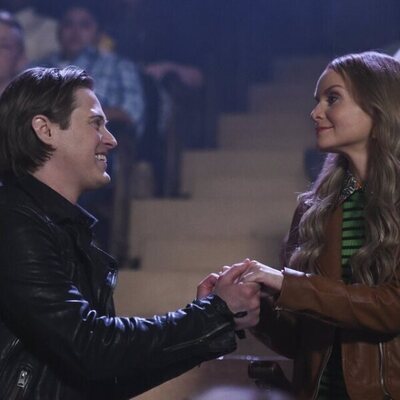 High School Musical: El Musical: La Serie