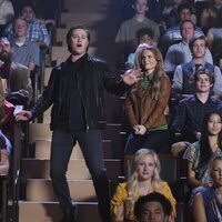 High School Musical: El Musical: La Serie