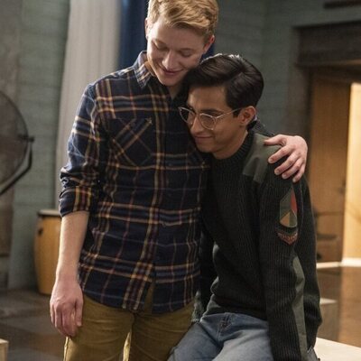 High School Musical: El Musical: La Serie