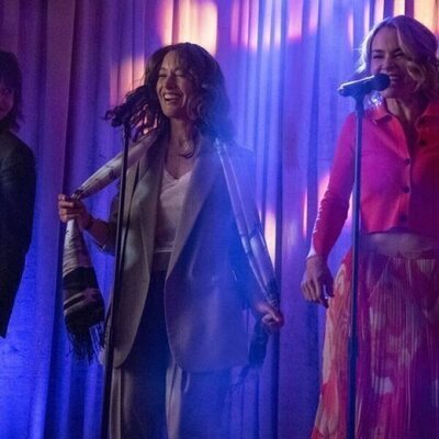 The L Word: Generation Q