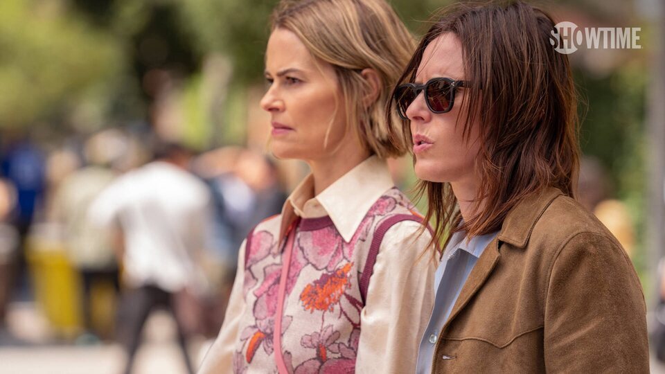 The L Word: Generation Q