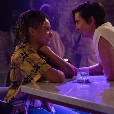 The L Word: Generation Q