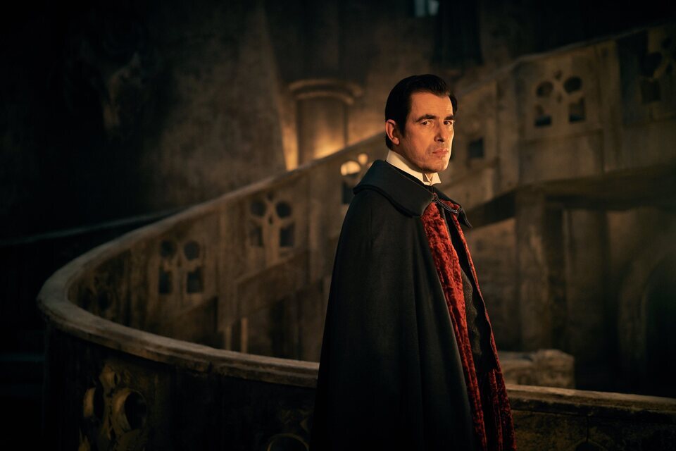 Drácula