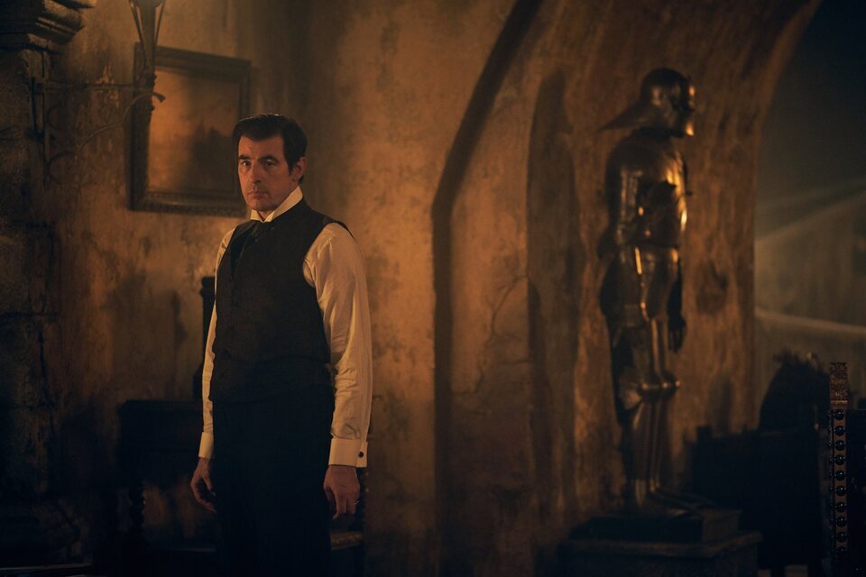 Drácula