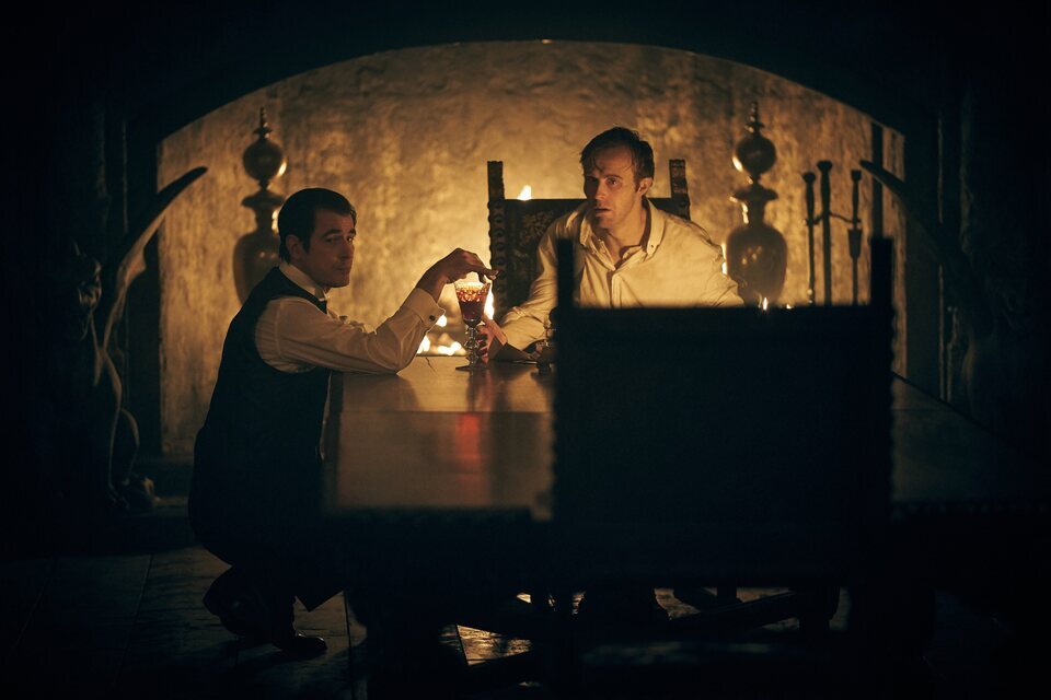 Drácula