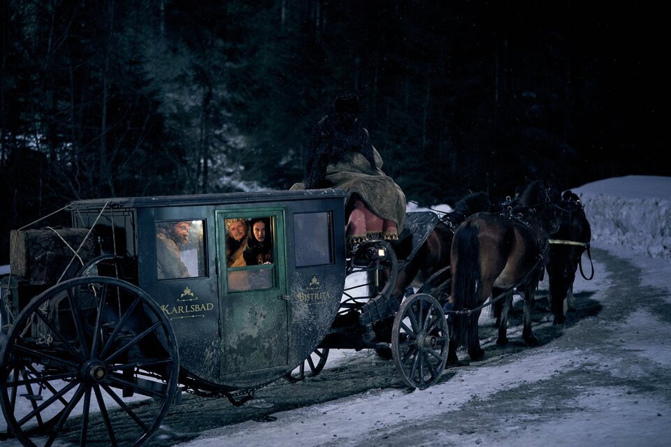 Drácula