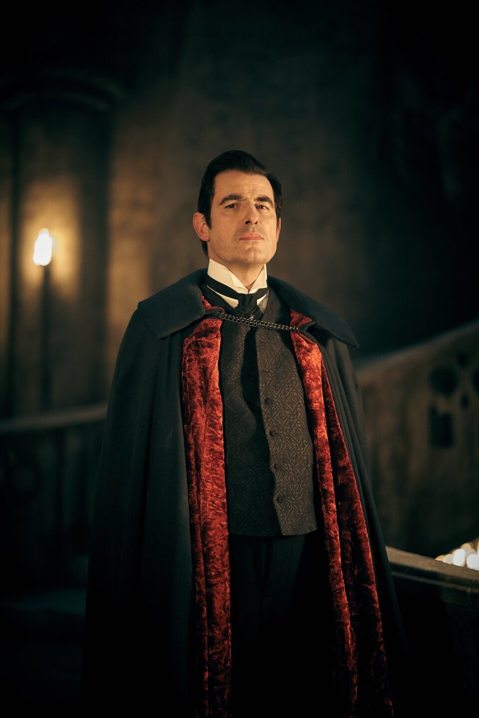 Drácula