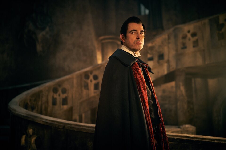 Drácula
