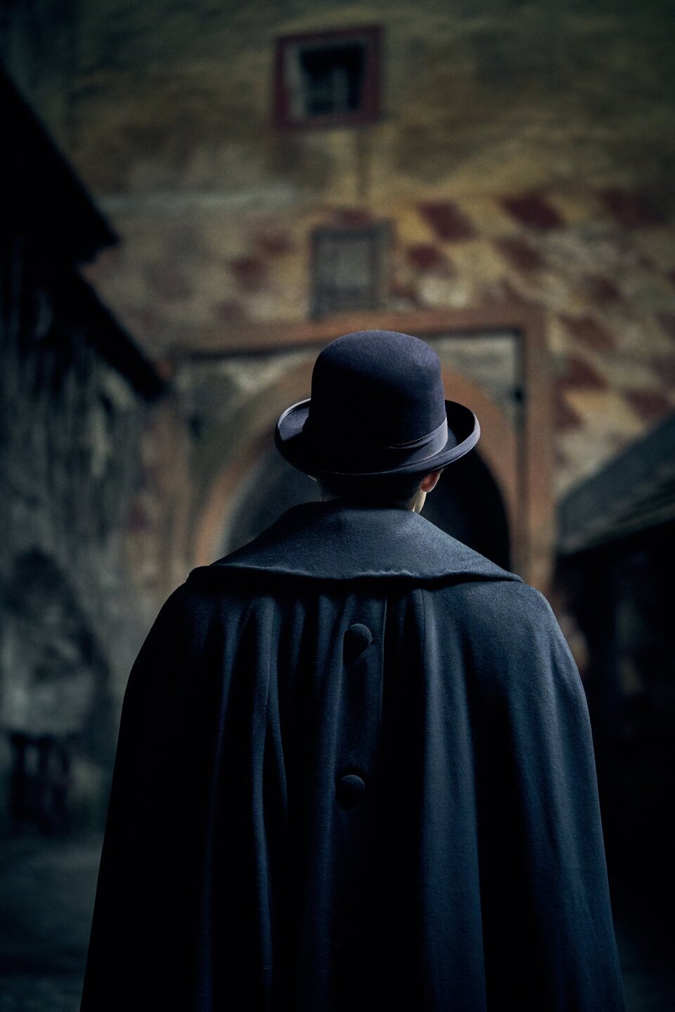 Drácula