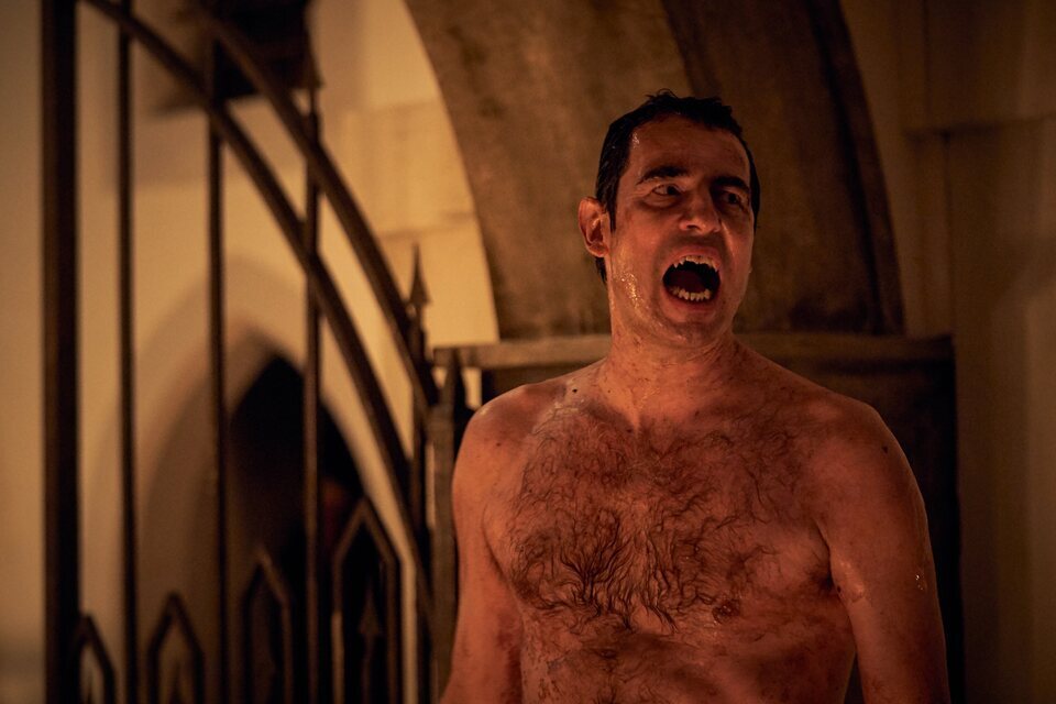 Drácula