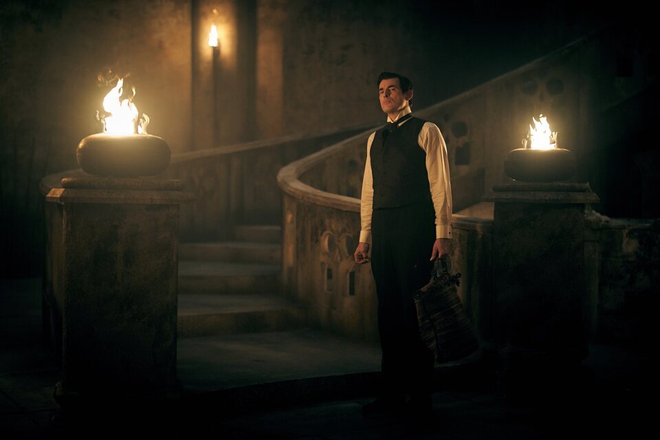 Drácula
